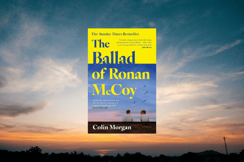 A Story That Transcends The Pages It’s Eloquently Written&nbsp;On